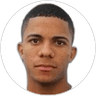 Guilherme Alves, Defender for Tuna Luso