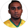 Edson Farias, Forward for Académica de Coimbra