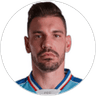 Ricardo Joao, Goalkeeper for Fortaleza