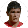 J. Aponte, Defender for Jorge Wilstermann