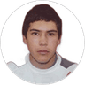 C. Urdininea, Midfielder for Independiente