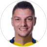 Girotto Andrei, Defender for Al Faisaly