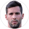 Nuno Viveiros, Attacker for União Madeira