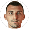 A. Hajdari, Attacker for FK Veleçiku Koplik