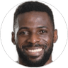 H. Kisekka, Attacker for SC Bengaluru