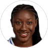 K. Diani, Forward for France