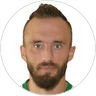 A. Vršajević, Defender for FK Sarajevo