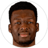 S. Koné, Defender for St. Pölten