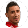 J. Lopera, Defender for Leones