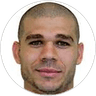 Nilton Ferreira Júnior, Midfielder for 
    