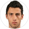 Moisés, Midfielder for São Luiz