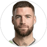 Lars Veldwijk, Forward for Emirates