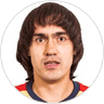 J. Martínez, Defender for Cruz Azul