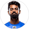 M. Rafique, Midfielder for Chennaiyin