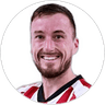 Luke Young, Midfielder for Cheltenham Town