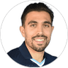 Viktor Klonaridis, Forward for Forge