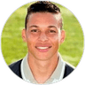 Rafinha, Midfielder for Barito Putera