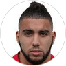 B. Ouali, Midfielder for Belouizdad