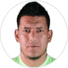 Walter Chavez, Goalkeeper for Manta