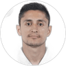 Julio Nava, Midfielder for Ranger's