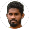 Helio, Defender for Chiangrai United