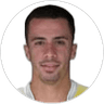 Hernán, Midfielder for CD Mensajero