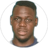 S. Zulu, Defender for NB La Masia
