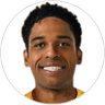 Barbio William, Forward for Amazonas