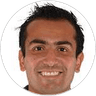 J. Rivera, Attacker for Venados