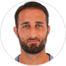Paolo Rozzio, Defender for AC Reggiana 1919