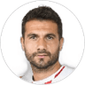 Alessio Curcio, Forward for Team Altamura