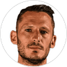 F. Gavazzi, Defender for Virtus Francavilla Calcio