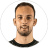 Alberto Brignoli, Goalkeeper for AEK Athens