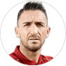 D. Ferretti, Midfielder for U.S. Recanatese