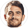 S. Capellupo, Midfielder for AC Bra