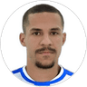 Sergio Mario, Defender for São Bernardo