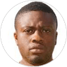 Amidu Salifu, Midfielder for 
    