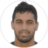 M. Sassi, Midfielder for Ermis
