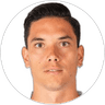 Renato Santos, Forward for Atlético Clube de Portugal