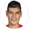 Jorge Arias, Defender for Millonarios