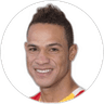 Anderson Plata, Forward for Deportivo Pereira
