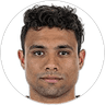 Kianz Froese, Midfielder for Semen Padang