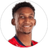 Y. Piedra, Defender for San Carlos