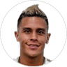 Juan Rios, Midfielder for Junior