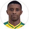 Cafu Jonathan, Forward for Ponte Preta
