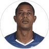 Mota, Goalkeeper for Nova Iguaçu