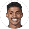Lukian, Forward for Yokohama