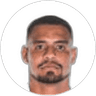 Admilton, Defender for Bangu