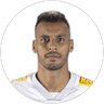 Gedeilson, Defender for Brasil de Pelotas