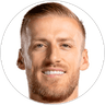 Daniel Bentley, Goalkeeper for Coventry City